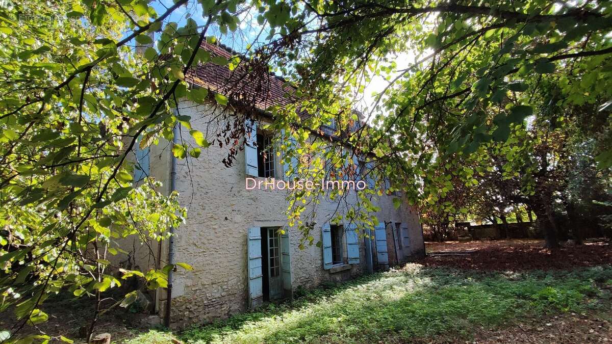 Maison à PERIGUEUX