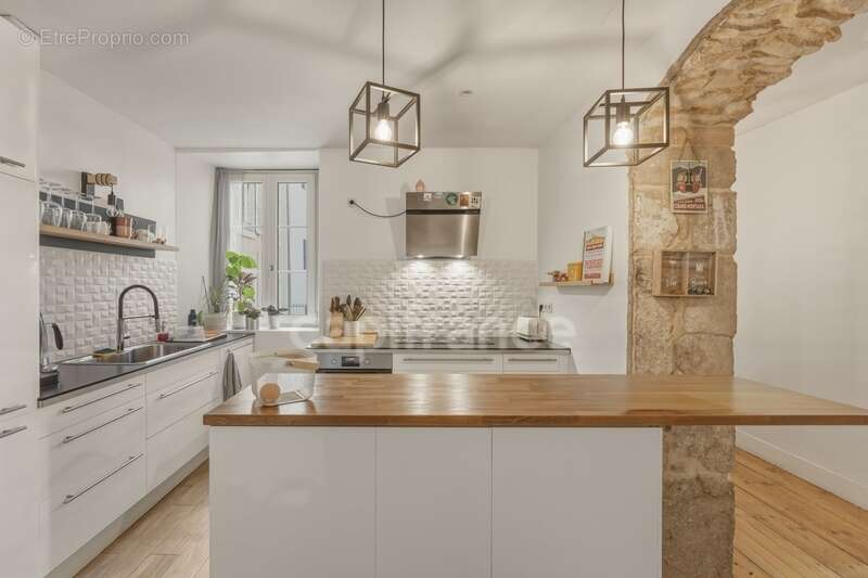 Appartement à vendre 4 pièces GEX (01) - photo 16