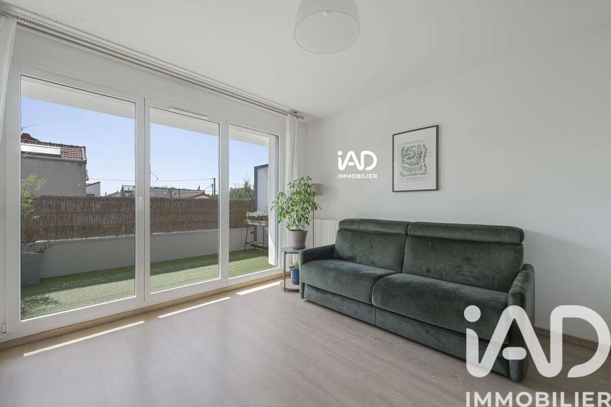 Photo 5 - Appartement à COLOMBES