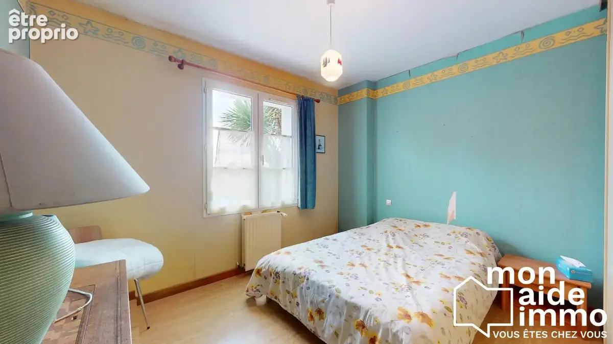 Maison 5 pièces 144 m² à vendre à Benet (85490) - photo 8