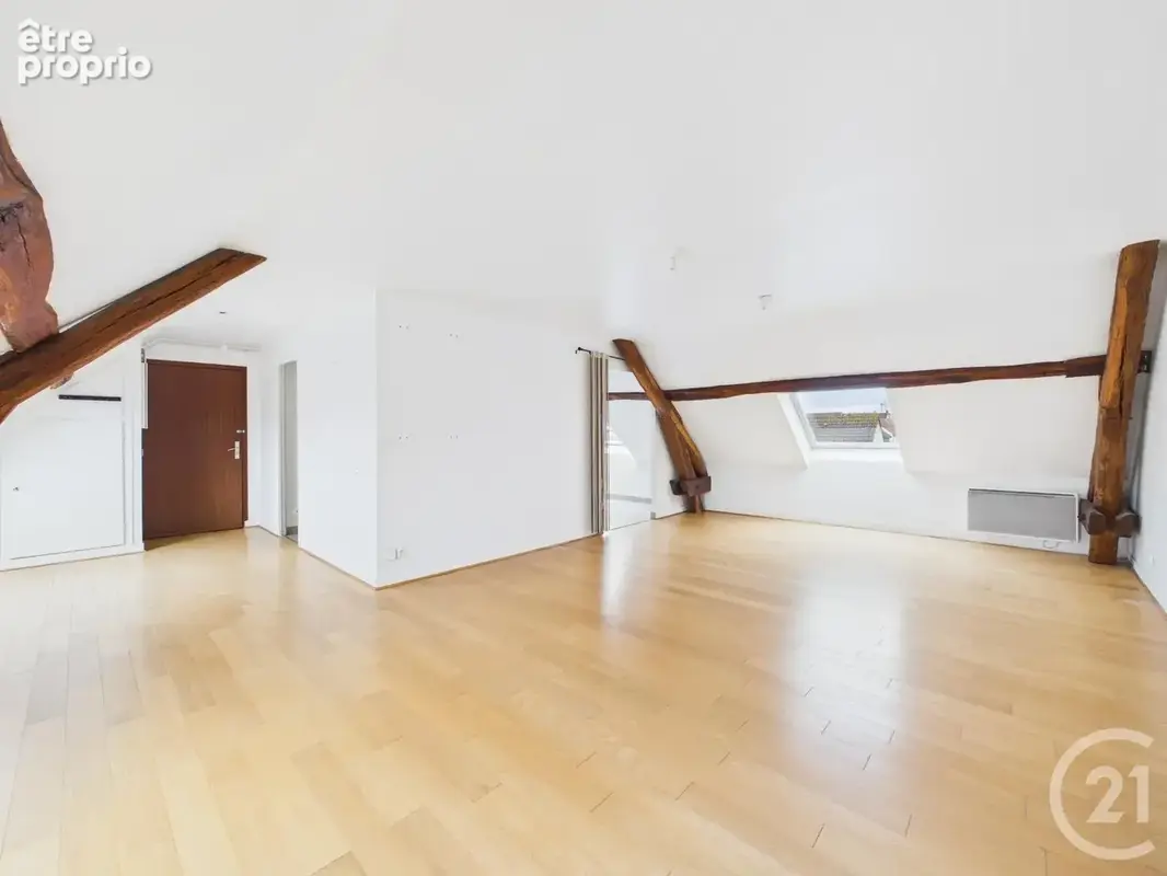 Appartement 3 pièces 86 m² à vendre à Chartres (28000) - photo 4