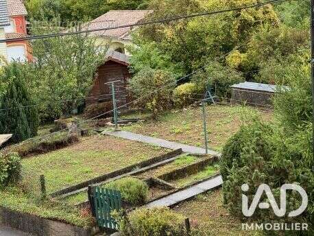 Terrain 498 m² à Hussigny-Godbrange  - photo 2