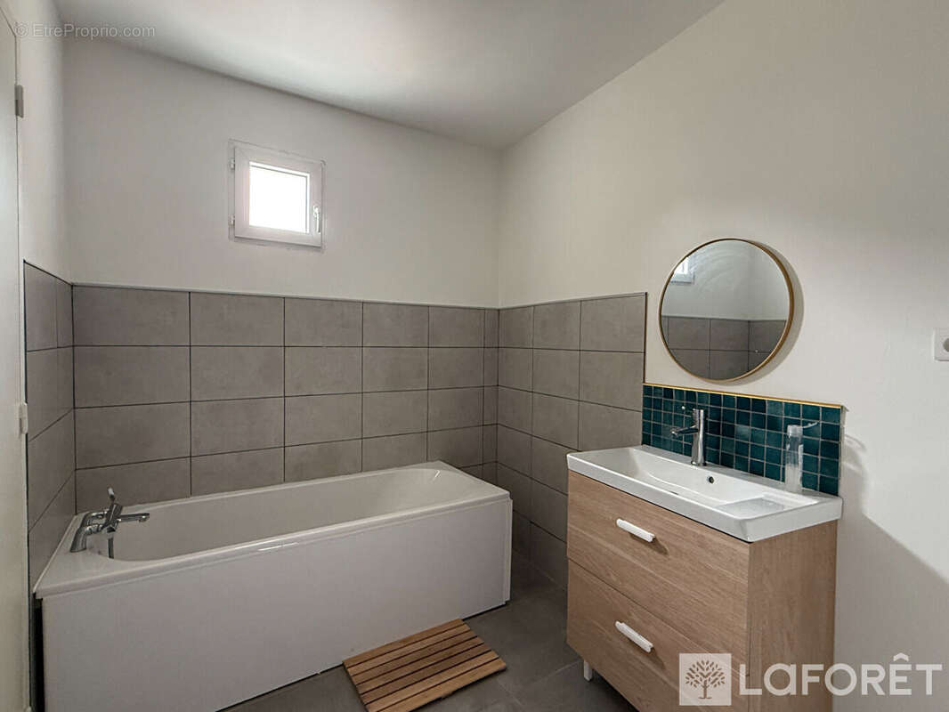 Maison La Teste 3 pièces 63 m2 - photo 6