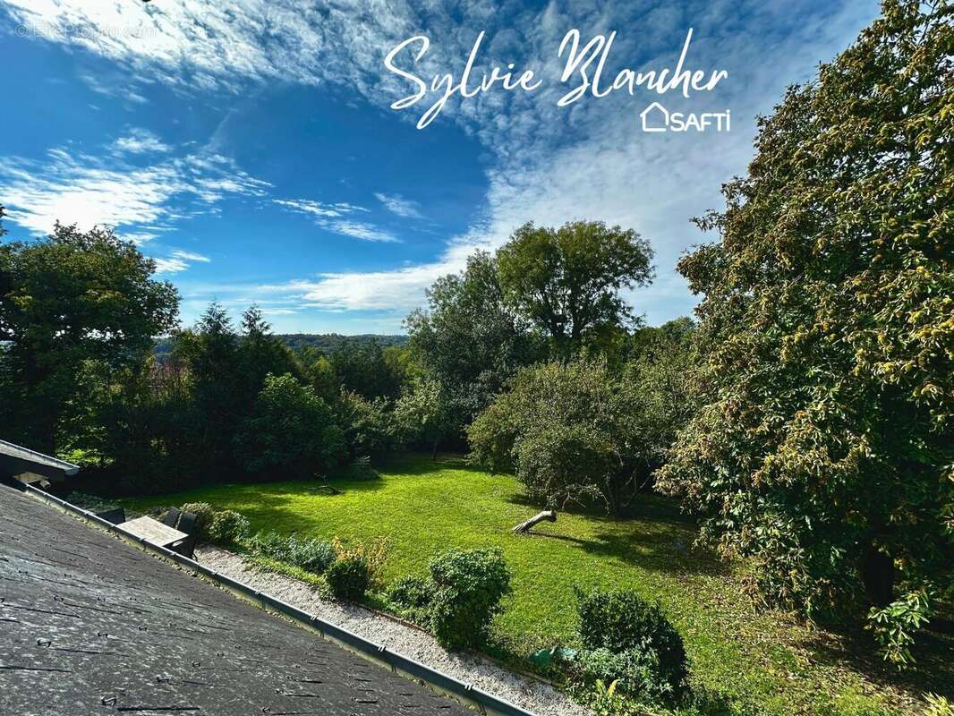 Photo 4 - Maison à SAINT-GEORGES-MONTCOCQ