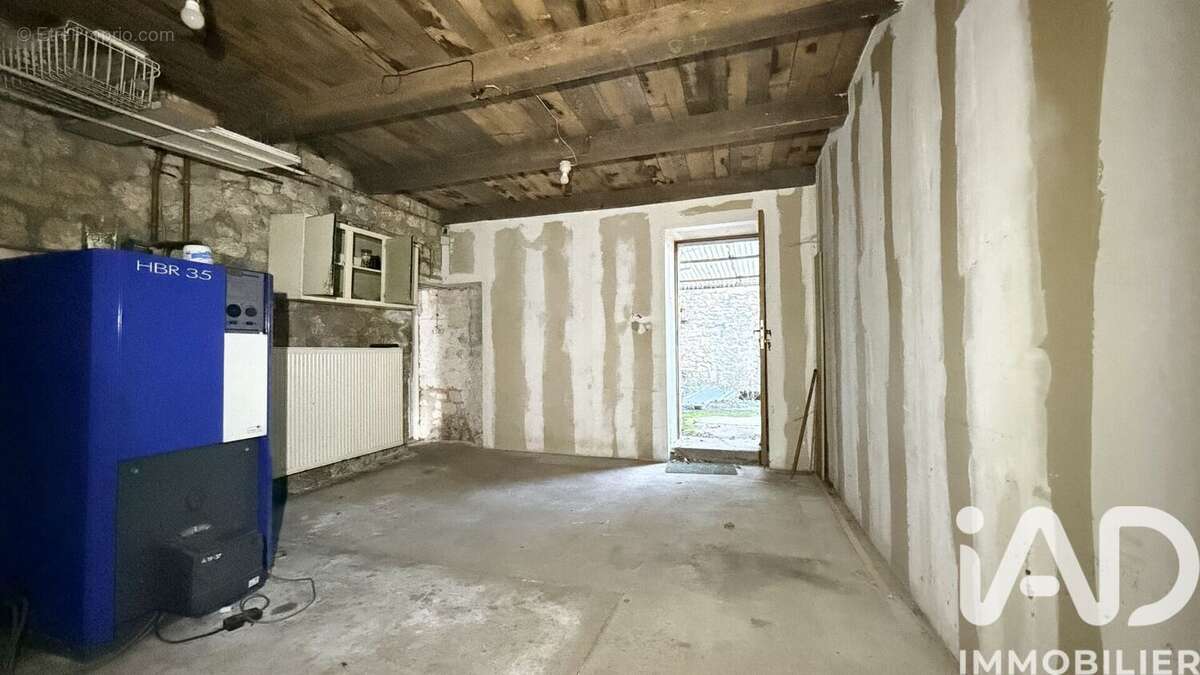 Photo 9 - Maison à VENDRESSE