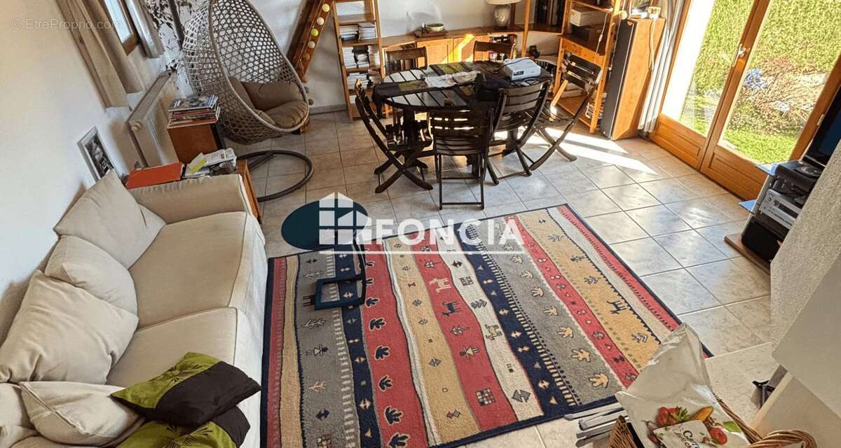 Maison à SAINT-HILAIRE