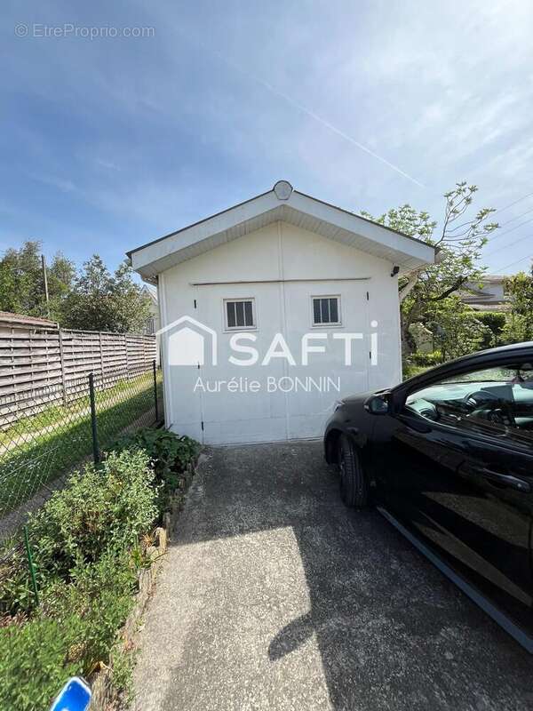 Photo 4 - Maison à TALENCE