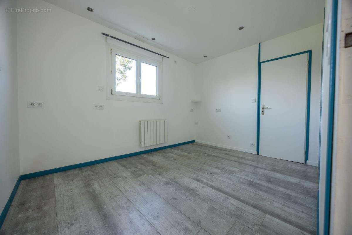 Maison à SAINT-AIGNAN-GRANDLIEU