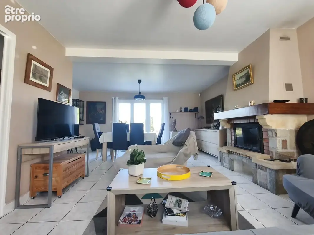 Maison situee au calme - photo 5