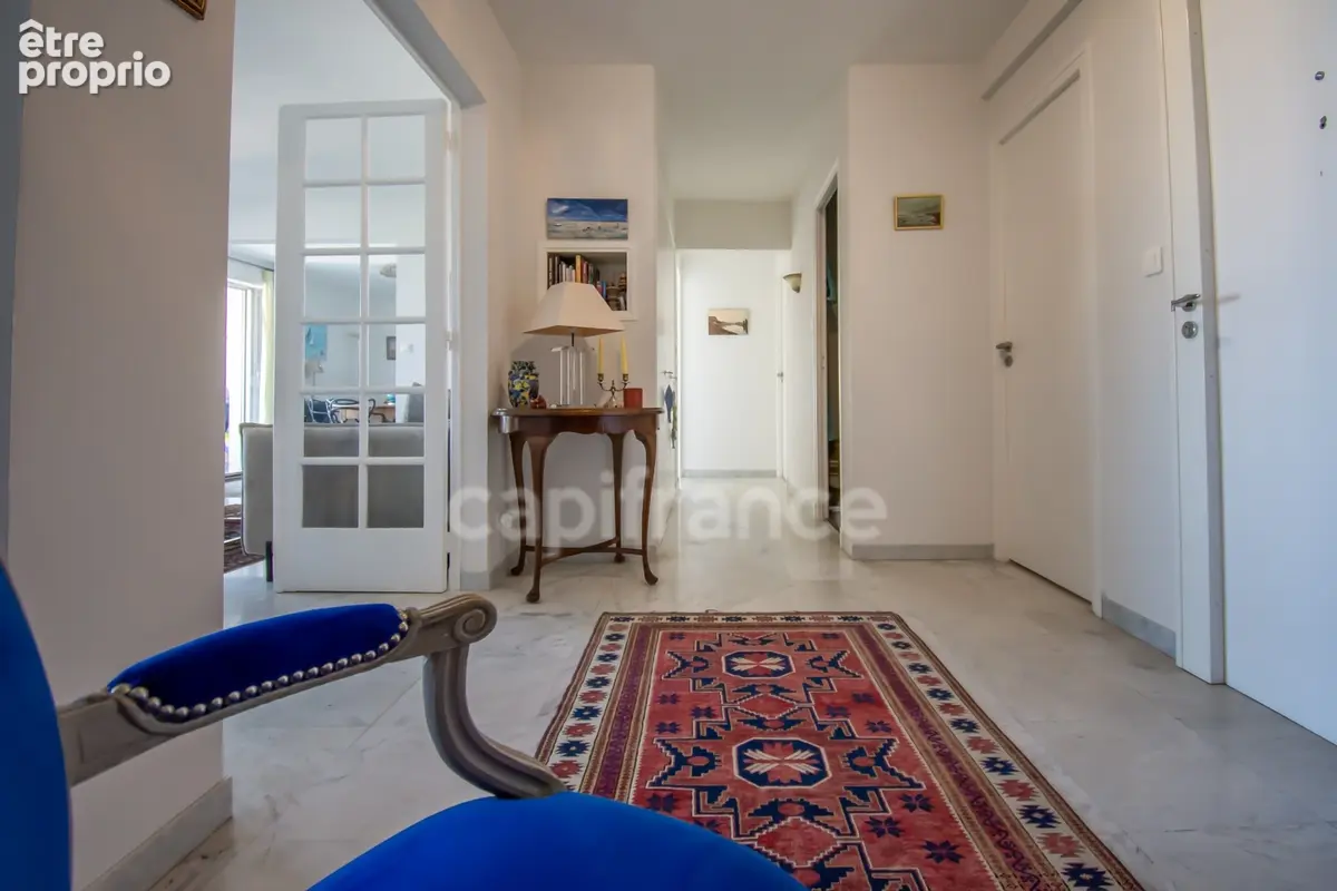 Royan – beau t3 de 98 m² avec garage et cave à 650 m de la plage - photo 7