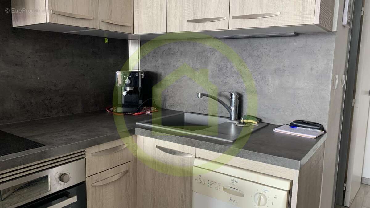 Appartement à AGDE
