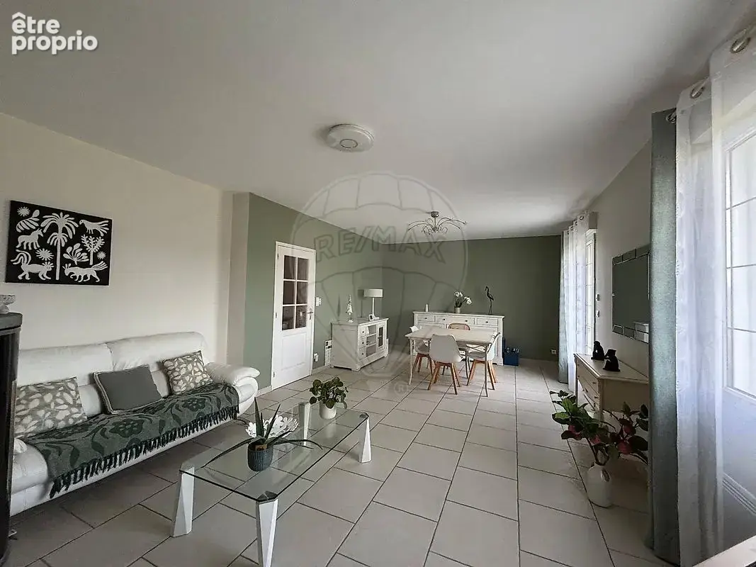 Maison 2 chambre(s) à vendre - photo 3