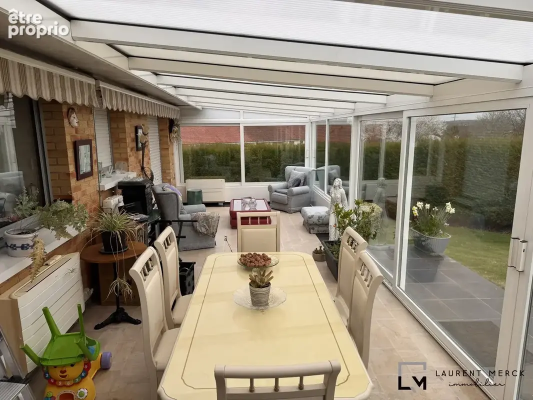 Maison 213 m² à Heuringhem  - photo 5