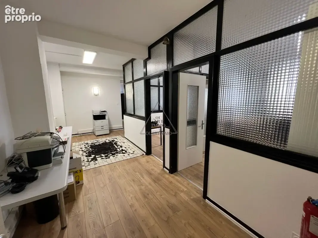 Maison 8 pièces 200 m² à vendre à Strasbourg (67000) - photo 4