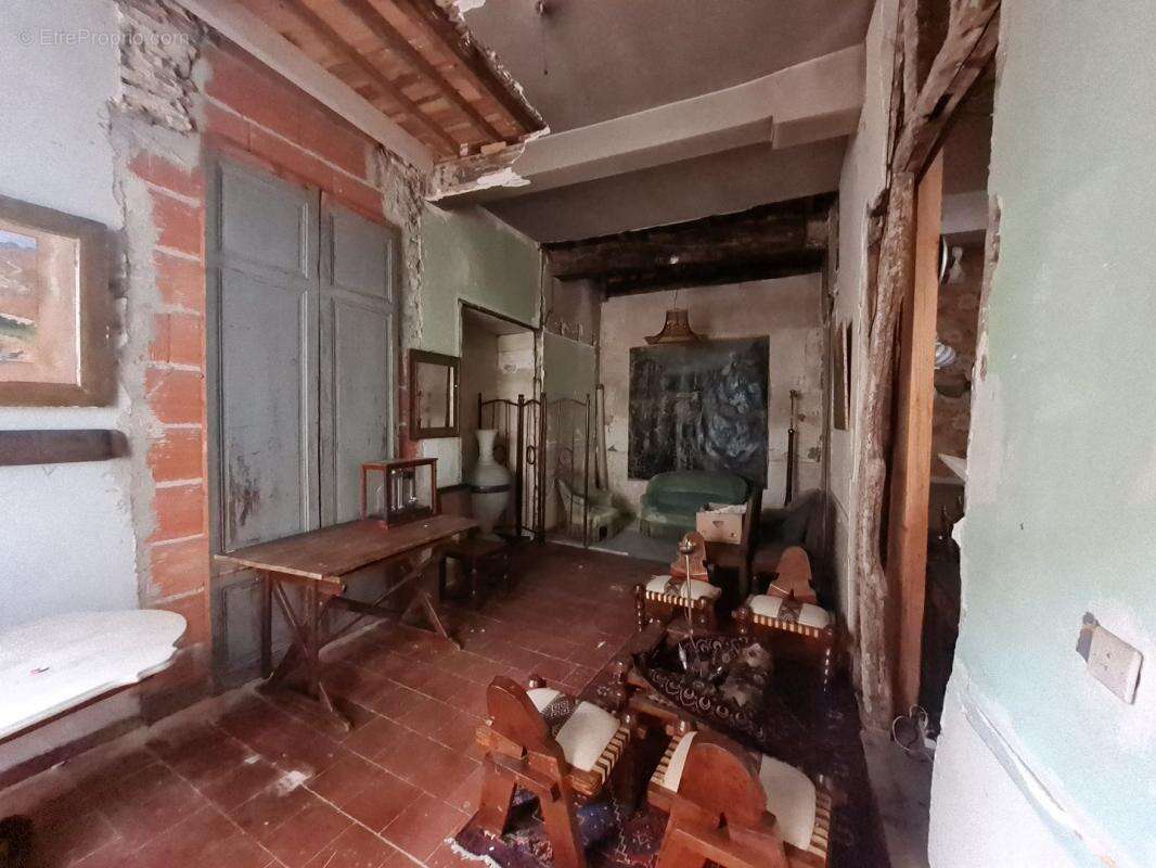 Appartement à LECTOURE