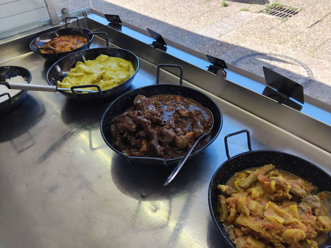 Commerce à LE GRAU-DU-ROI