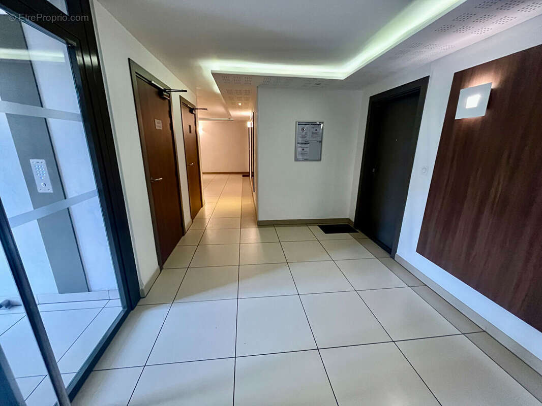 Appartement à AVIGNON