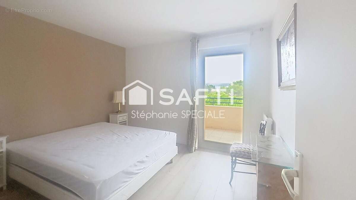 Photo 6 - Appartement à CANNES