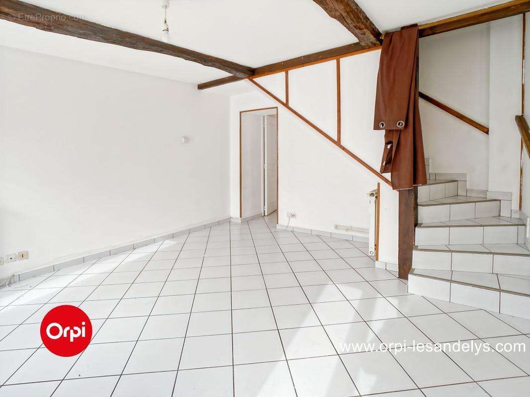 Maison à LES ANDELYS