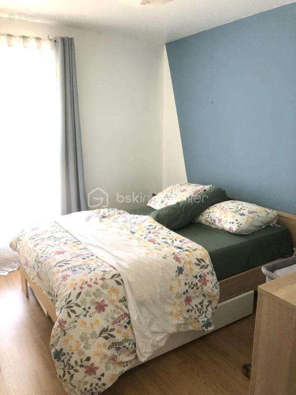 Appartement à MELUN