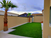 Maison à GALLARGUES-LE-MONTUEUX