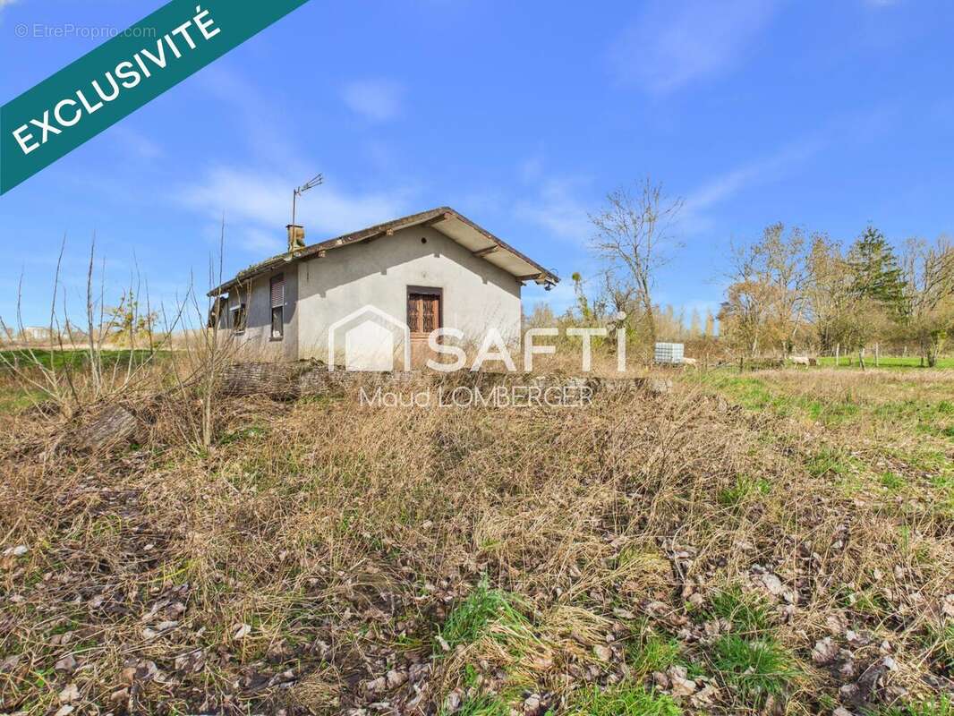 Photo 4 - Maison à GRAY