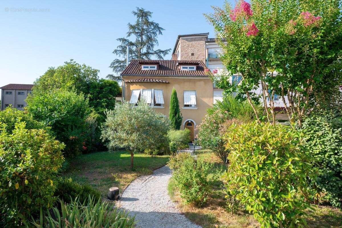 Maison à ALBI