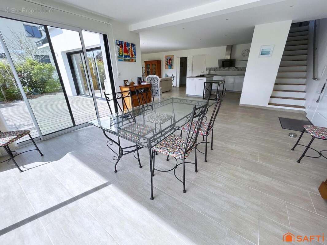 Photo 3 - Maison à LA BAULE-ESCOUBLAC