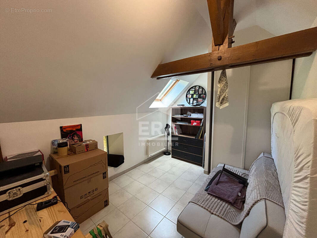 Maison à ANDOUILLE