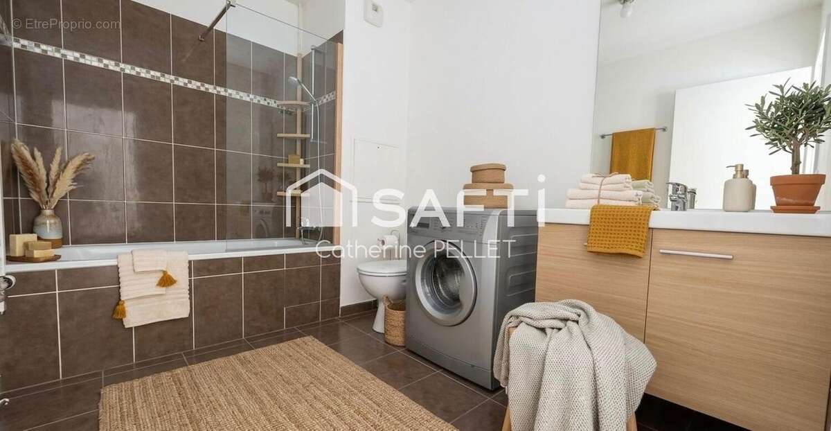 Photo 4 - Appartement à VITRY-SUR-SEINE