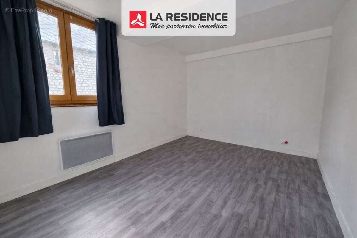 Appartement à PONT-DE-L'ARCHE