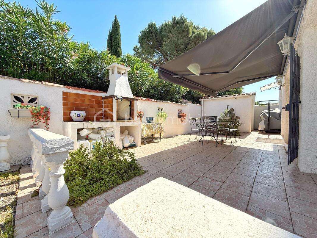 Maison à AGDE