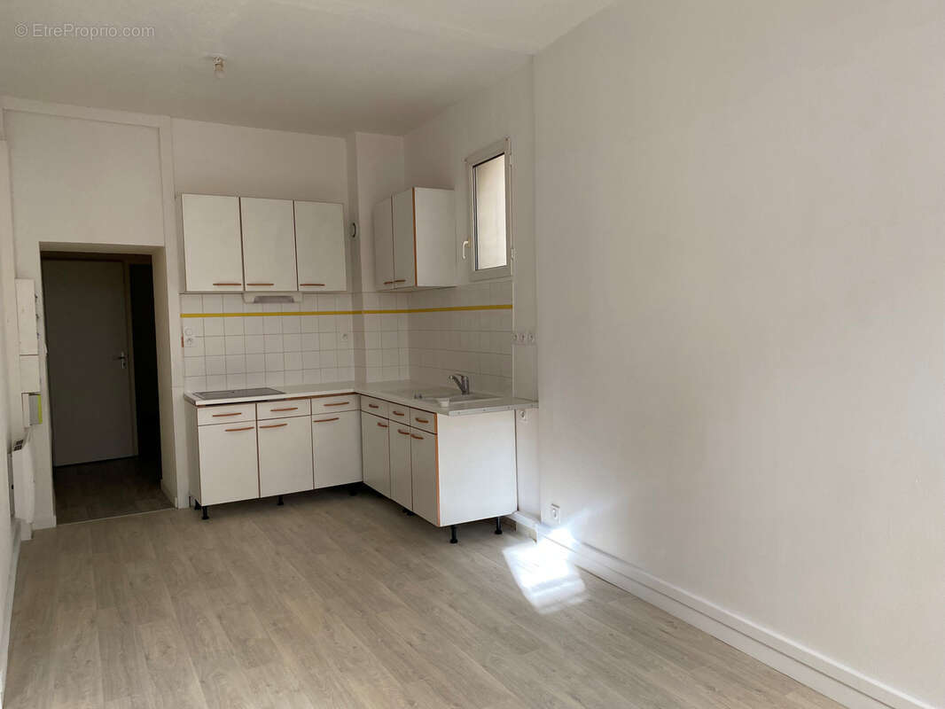 Appartement à ROMANS-SUR-ISERE