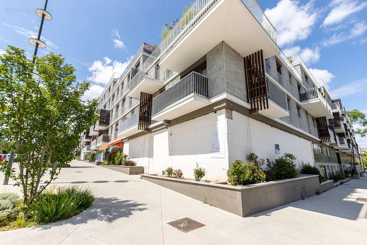 Appartement à MASSY