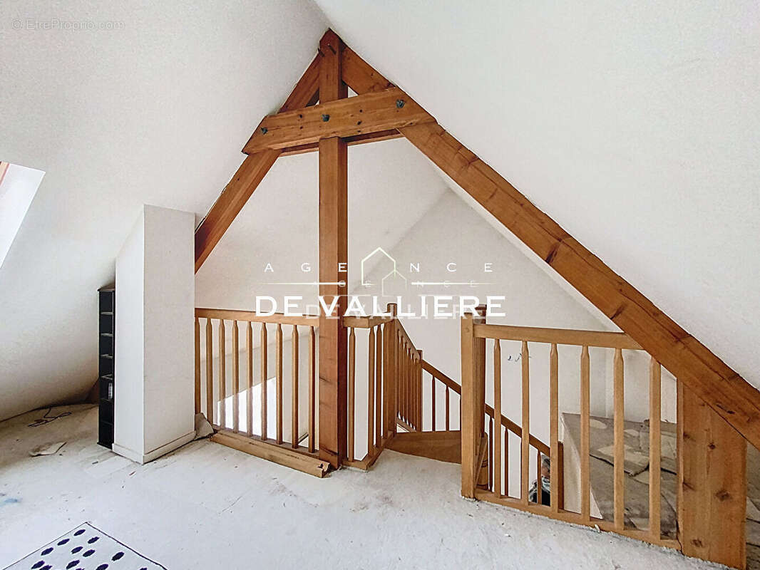 Maison à PUTEAUX