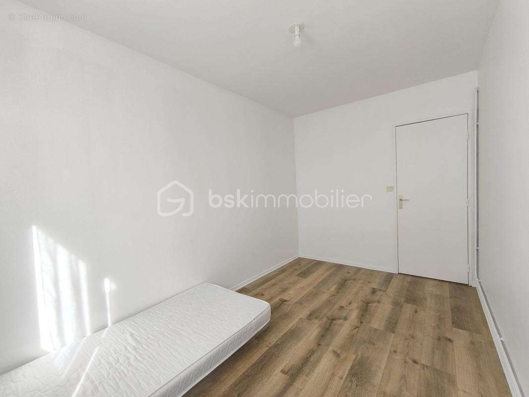 Appartement à VANNES