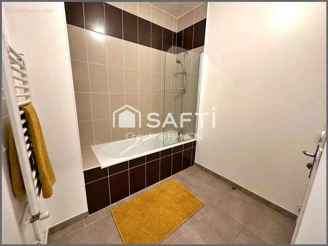 Photo 6 - Appartement à LA BAULE-ESCOUBLAC