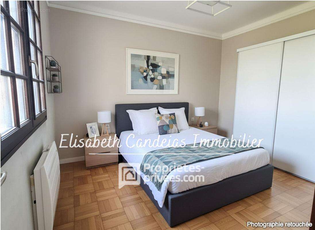 Maison centre ville Pechbonnieu à fort potentiel - photo 12