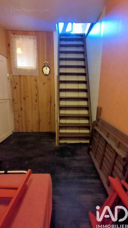 Photo 8 - Maison à LABASTIDE-ROUAIROUX