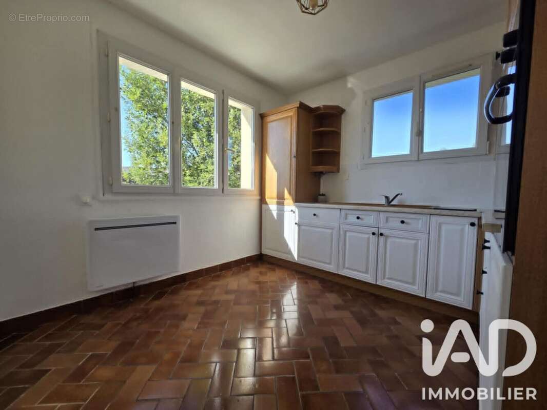 Maison 84 m² à Conteville  - photo 7