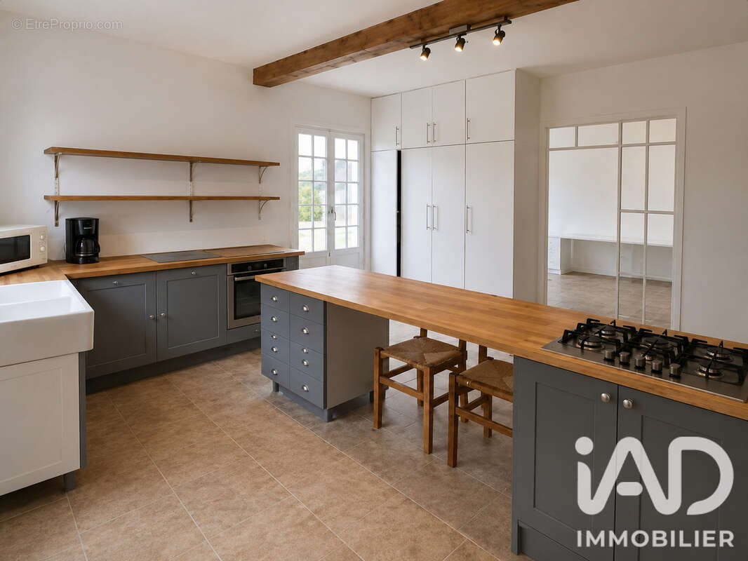 Maison 205 m² à Fonsommes  - photo 5