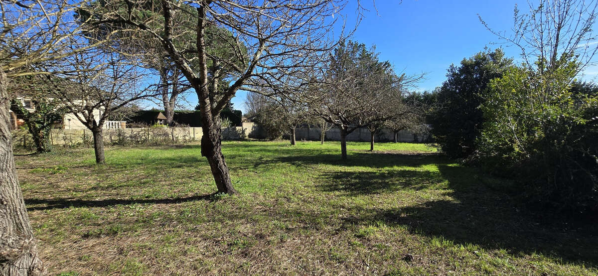 Maison à FENOUILLET