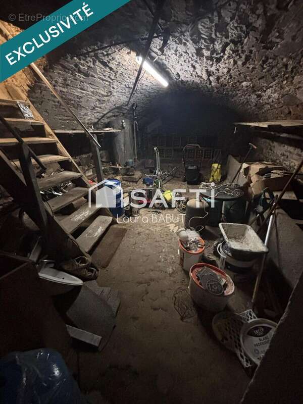 Photo 9 - Maison à SEROCOURT