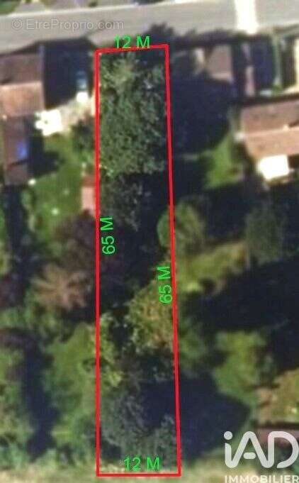 Photo 3 - Terrain à VOINSLES