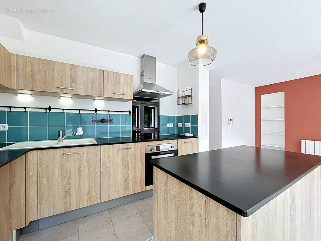 Appartement à BLOIS