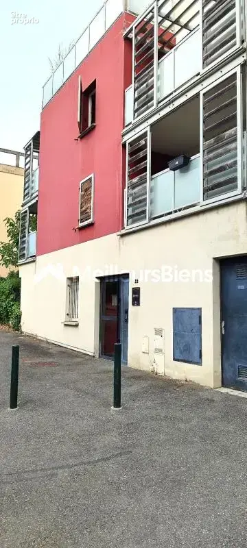 T3 de 67 m² à Toulouse 31500 avec parking en sous-sol - photo 9