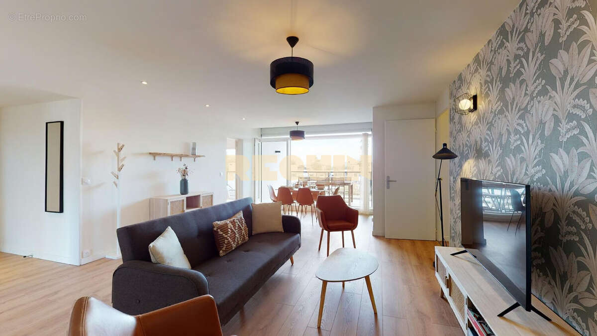 Appartement 153 m² à Lille  - photo 3
