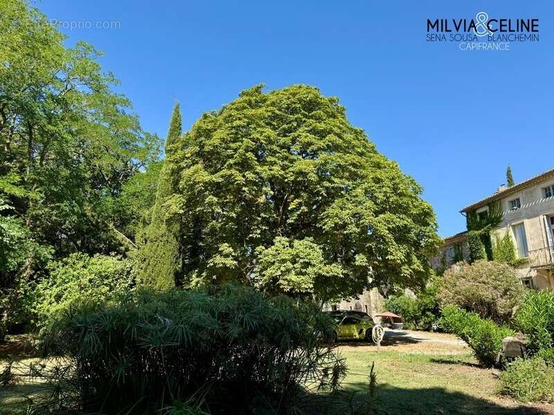 Maison à CARCASSONNE