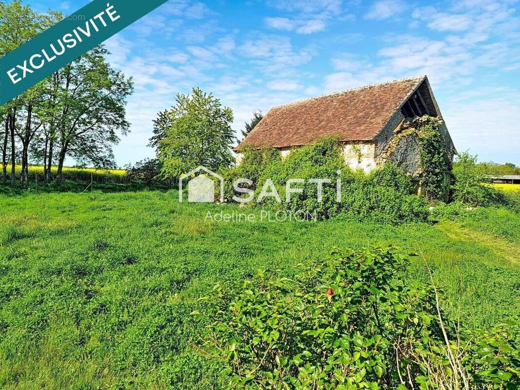 Photo 3 - Maison à ANJOUIN