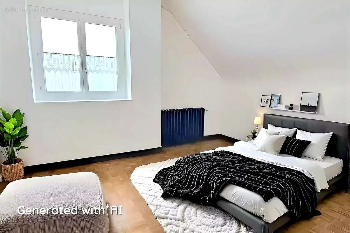 Maison à SAINT-QUAY-PERROS